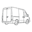 Florida Courier Co. logo